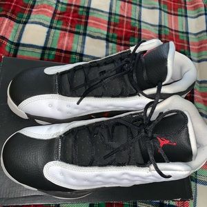 Jordan Retro 13 “He Got Game” (2013 Release)